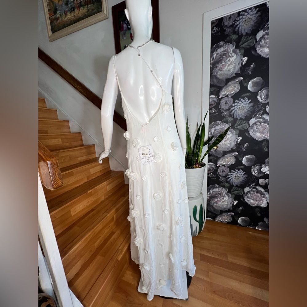 Free People Blossom Bliss Max/ size 6 - Picture 7 of 9